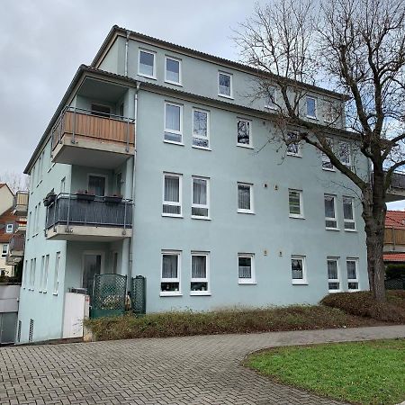 ארפורט Apartment Am Gruenen Park מראה חיצוני תמונה