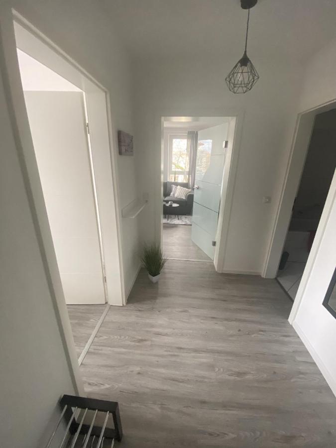 ארפורט Apartment Am Gruenen Park מראה חיצוני תמונה